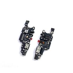 PŁYTKA HUAWEI HONOR X7B 4G 2023 USB ORYGINALNA-15436