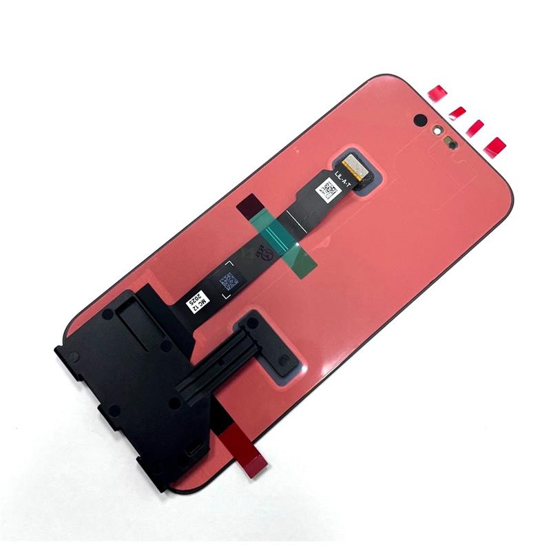 LCD HUAWEI HONOR X8B 4G 2023  MIDNIGHT BLACK OLED-15437