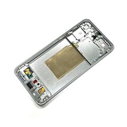 LCD SAMSUNG SM-S731 S25 FE 5G BLACK ORYGINALNY-15442