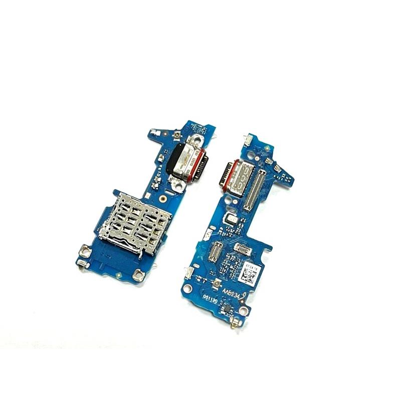 PŁYTKA REALME 14 PRO 5G RMX5055 USB ORYGINALNA-15451