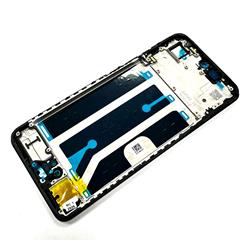 LCD ONEPLUS NORD CE 5 5G 2025 BLACK ORYGINALNY-15484