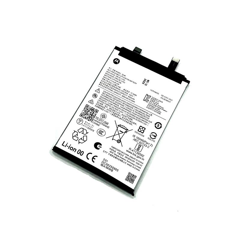 BATERIA MOTOROLA EDGE 70 5G 2025 SE48 ORYGINALNA-15489