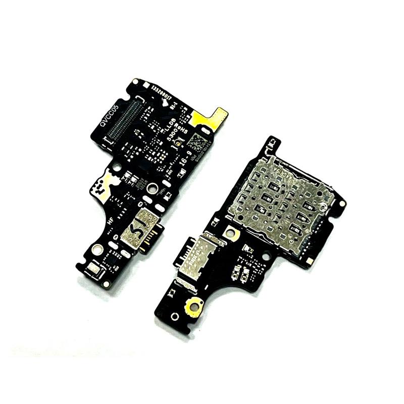 PŁYTKA XIAOMI POCO M7 PRO 5G 2024 USB ORYGINALNA-15495