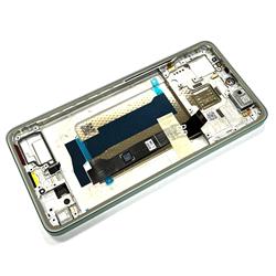 LCD XIAOMI POCO X7 PRO 5G GREEN ORYGINALNY-15498