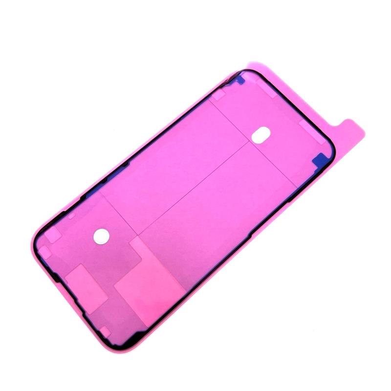 USZCZELKA RAMKI LCD IPHONE 14 PRO MAX ORYGINALNA-15510