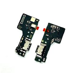 PŁYTKA XIAOMI REDMI 13 / POCO M6 4G USB  ORYGINAŁ -15522