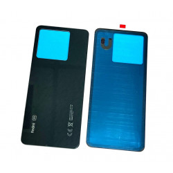 KLAPKA BATERII XIAOMI REDMI NOTE 13 PRO 5G BLACK