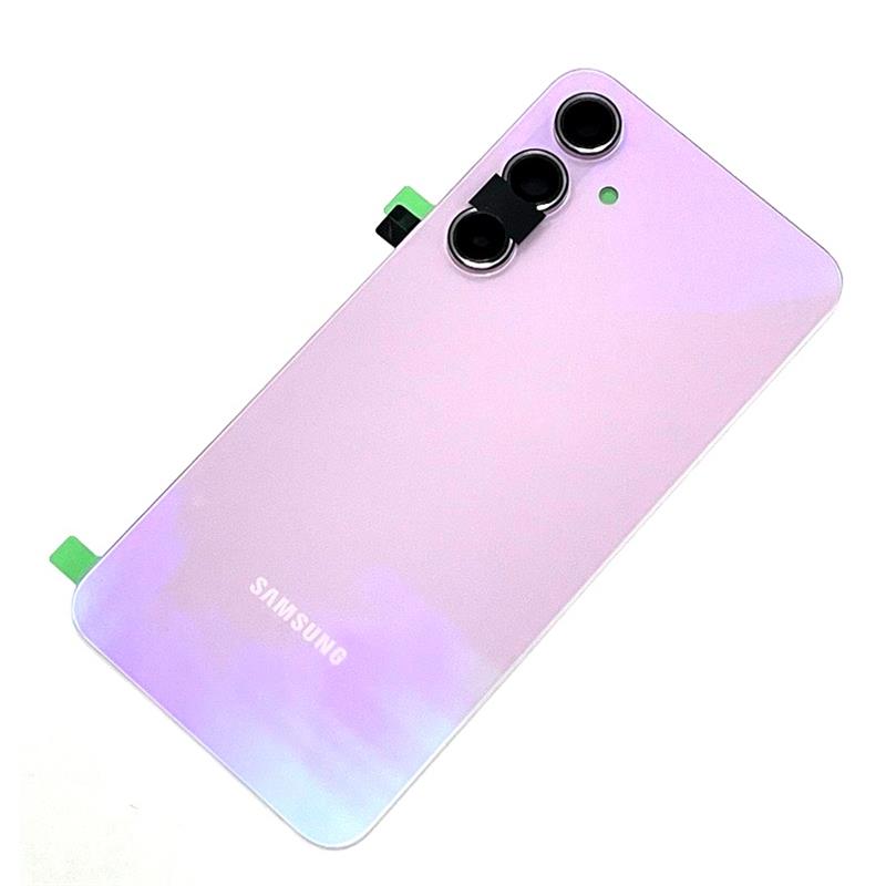 KLAPKA BATERII  SAMSUNG SM-A556B A55 5G LAVENDER-15526