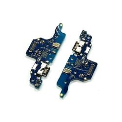 PŁYTKA MOTOROLA G15 / G15 POWER 4G USB ORYGINALNA-15529