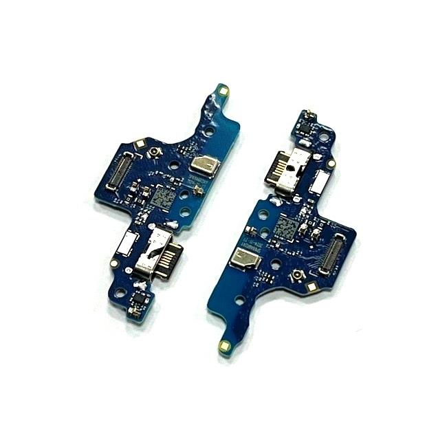 PŁYTKA MOTOROLA G15 / G15 POWER 4G USB ORYGINALNA-15529