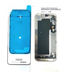 LCD IPHONE 17 PRO 2025 BLACK ORYGINAŁ SERVICE PACK-15532