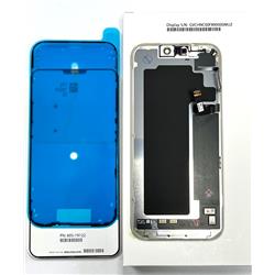 LCD IPHONE 17 PRO MAX 2025 BLACK ORYGINAŁ SERVICE-15533