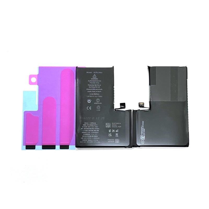 BATERIA IPHONE 16 PRO MAX-15541