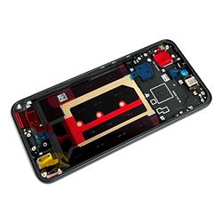 LCD OPPO RENO 13 PRO 5G 2024 GREY ORYGINALNY-15544