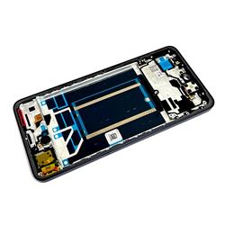 LCD OPPO RENO13 F 5G 2025 LUMINOUS BLUE ORYGINALNY-15546