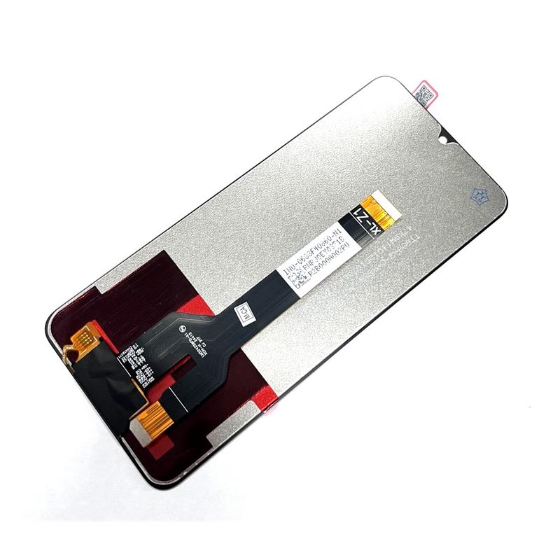 LCD XIAOMI REDMI A5 4G 2025 BLACK LONG FLEX-15552