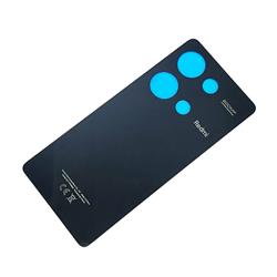 KLAPKA BATERII XIAOMI REDMI NOTE 13 PRO 4G BLACK -15553