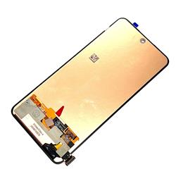 LCD XIAOMI REDMI NOTE 14 4G BLACK 161mm OLED-15554