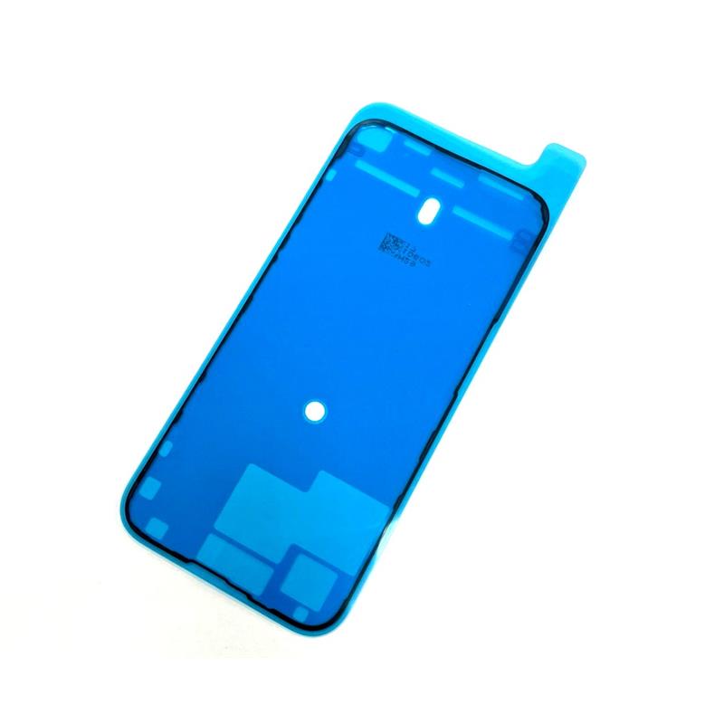 USZCZELKA RAMKI LCD IPHONE 15 PRO MAX ORYGINALNA-15534