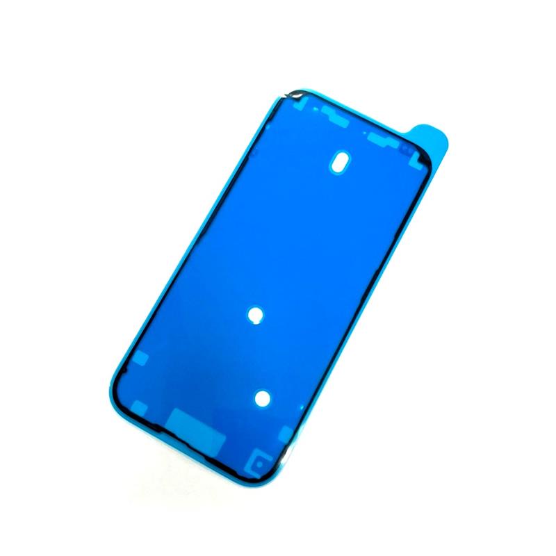 USZCZELKA RAMKI LCD IPHONE 16 PRO MAX ORYGINALNA-15535