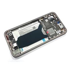 LCD XIAOMI 15T PRO 5G 2025 BROWN MOKKA ORYGINALNY -15560