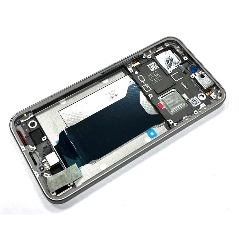 LCD XIAOMI 15T PRO 5G 2025 TITANIUM GREY ORYGINAŁ-15559