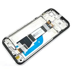 LCD XIAOMI REDMI 15C 4G/ POCO C85 4G BLACK GLOBAL-15557