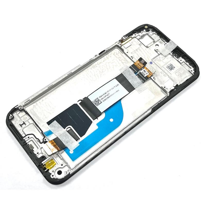 LCD XIAOMI REDMI 15C 4G/ POCO C85 4G BLACK GLOBAL-15557