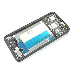 LCD XIAOMI POCO F7 5G 2025 BLACK ORYGINALNY-15556