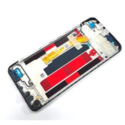 LCD REALME NOTE 70T 2025 OBSIDIAN BLACK ORYGINALNY-15565