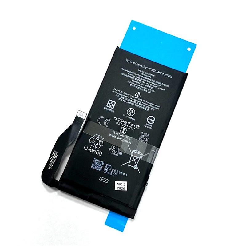 BATERIA GOOGLE PIXEL 7 2022 ORYGINALNA-15571