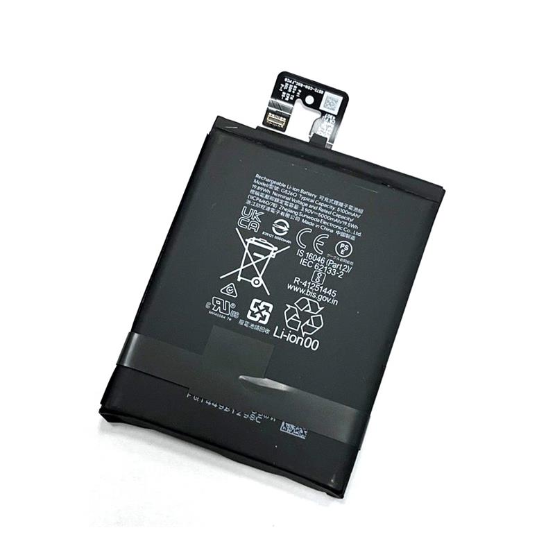 BATERIA GOOGLE PIXEL 9A 5G 2025 ORYGINALNA-15575