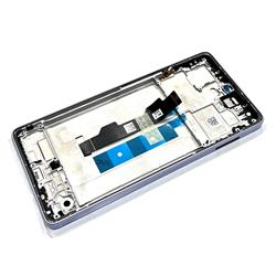 LCD XIAOMI REDMI NOTE 14S 4G 2025 PURPLE ORYGINAŁ-15580