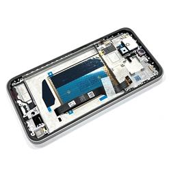 LCD XIAOMI REDMI NOTE 15 PRO+ 2025 BROWN ORYGINAŁ-15577