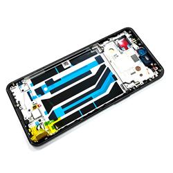 LCD ONEPLUS 10T 5G / ACE PRO 2022 BLACK ORYGINALNY-15585