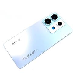 KLAPKA BATERII XIAOMI REDMI NOTE 13 PRO 5G PURPLE-15606