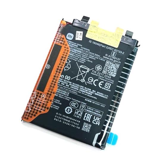 BATERIA XIAOMI 14T PRO 5G 2024 BM5W ORYGINALNA-15596