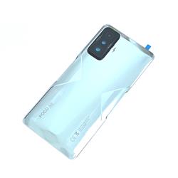 KLAPKA BATERII XIAOMI POCO F4 GT 5G SILVER-15607