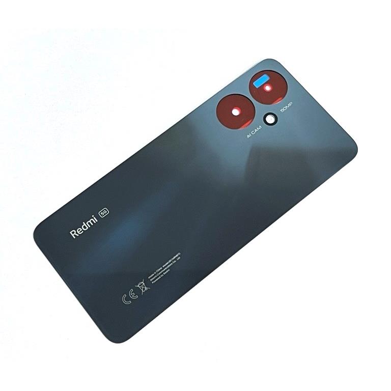 KLAPKA BATERII XIAOMI REDMI 13C 5G BLUE -15608