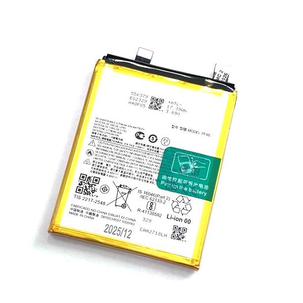 BATERIA MOTOROLA EDGE 40 PRO XT2301 PF46 PREMIUM-15609