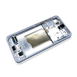 LCD SAMSUNG SM-S931 S25 5G ICE BLUE ORYGINALNY-15614