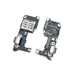 PŁYTKA XIAOMI 15T 2025 USB + CZYTNIK SIM ORYGINAŁ-15591