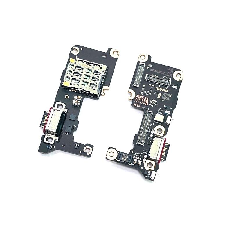 PŁYTKA XIAOMI 15T 2025 USB + CZYTNIK SIM ORYGINAŁ-15591