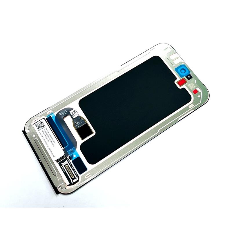 LCD GOOGLE PIXEL 10 2025 BEZ RAMKI ORYGINALNY-15595