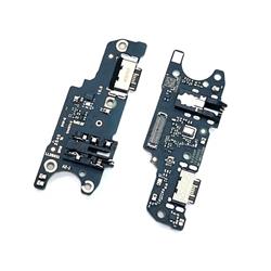 PŁYTKA XIAOMI REDMI 15C USB + CZYTNIK SIM ORYGINAŁ-15599