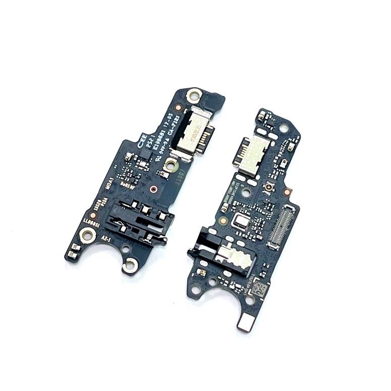 PŁYTKA XIAOMI REDMI 15C 4G/ POCO C85 USB+CZYTNIK -15604