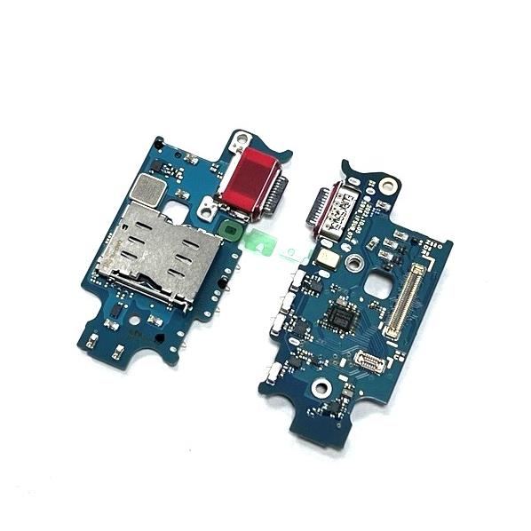 PŁYTKA SAMSUNG SM-S916 S23+ PLUS USB ORYGINALNA-15613