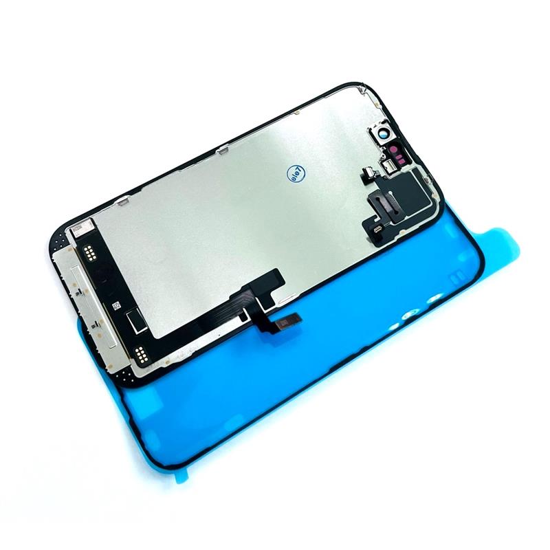 LCD IPHONE 16 2024 BLACK ODNOWIONY-15620