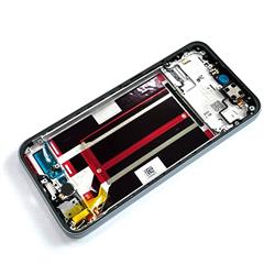 LCD OPPO RENO14 F 5G 2025 CPH2743 BLUE ORYGINAŁ-15622