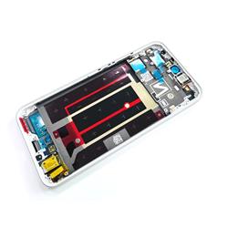 LCD OPPO RENO14 5G 2025 CPH2737 WHITE ORYGINALNY-15625